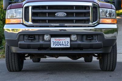 2004 Ford F-350 Super Duty XLT   - Photo 46 - Van Nuys, CA 91402