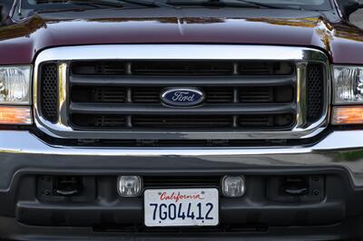 2004 Ford F-350 Super Duty XLT   - Photo 43 - Van Nuys, CA 91402