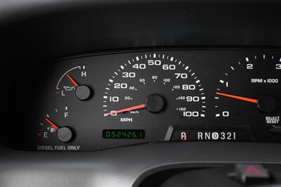 2004 Ford F-350 Super Duty XLT   - Photo 34 - Van Nuys, CA 91402