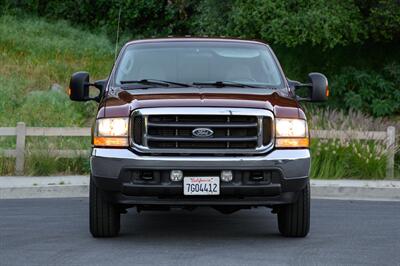 2004 Ford F-350 Super Duty XLT   - Photo 12 - Van Nuys, CA 91402