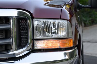 2004 Ford F-350 Super Duty XLT   - Photo 44 - Van Nuys, CA 91402