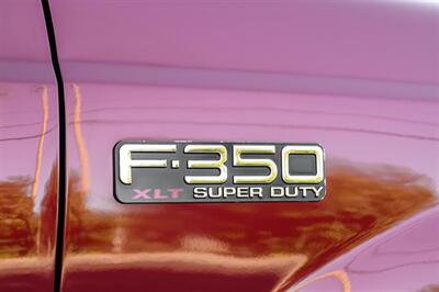 2004 Ford F-350 Super Duty XLT   - Photo 50 - Van Nuys, CA 91402