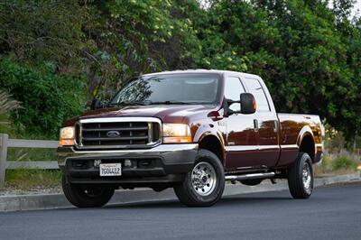 2004 Ford F-350 Super Duty XLT   - Photo 6 - Van Nuys, CA 91402