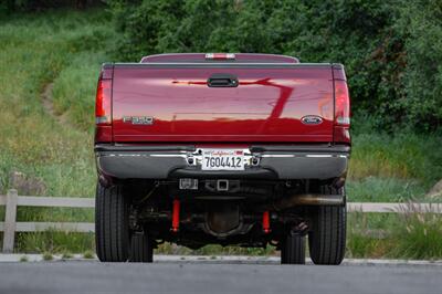 2004 Ford F-350 Super Duty XLT   - Photo 20 - Van Nuys, CA 91402