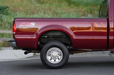 2004 Ford F-350 Super Duty XLT   - Photo 47 - Van Nuys, CA 91402