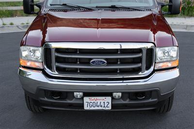 2004 Ford F-350 Super Duty XLT   - Photo 17 - Van Nuys, CA 91402