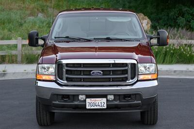 2004 Ford F-350 Super Duty XLT   - Photo 16 - Van Nuys, CA 91402