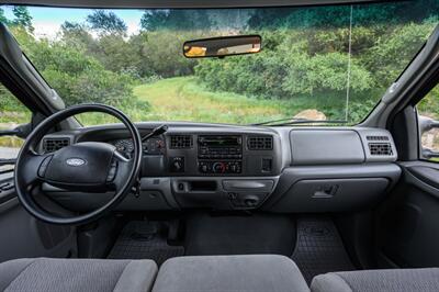 2004 Ford F-350 Super Duty XLT   - Photo 25 - Van Nuys, CA 91402