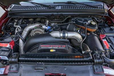 2004 Ford F-350 Super Duty XLT   - Photo 55 - Van Nuys, CA 91402