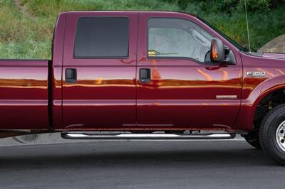 2004 Ford F-350 Super Duty XLT   - Photo 48 - Van Nuys, CA 91402