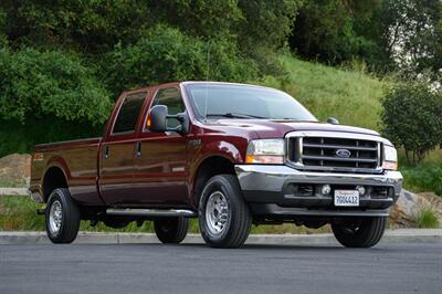 2004 Ford F-350 Super Duty XLT   - Photo 15 - Van Nuys, CA 91402