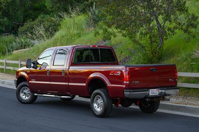 2004 Ford F-350 Super Duty XLT   - Photo 4 - Van Nuys, CA 91402