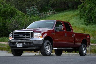 2004 Ford F-350 Super Duty XLT   - Photo 14 - Van Nuys, CA 91402