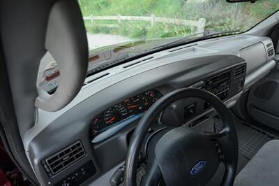 2004 Ford F-350 Super Duty XLT   - Photo 29 - Van Nuys, CA 91402