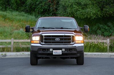 2004 Ford F-350 Super Duty XLT   - Photo 11 - Van Nuys, CA 91402