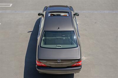 2006 Lexus LS 430   - Photo 13 - Van Nuys, CA 91402
