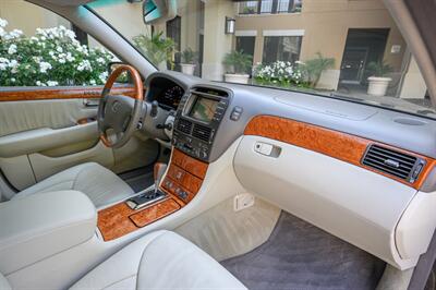 2006 Lexus LS 430   - Photo 59 - Van Nuys, CA 91402