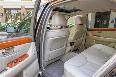 2006 Lexus LS 430   - Photo 76 - Van Nuys, CA 91402