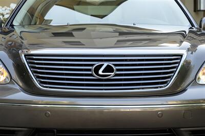 2006 Lexus LS 430   - Photo 23 - Van Nuys, CA 91402