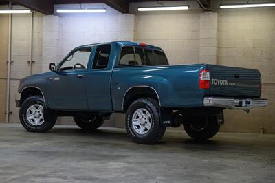 1997 Toyota T100 SR5 - Photo 15 - Van Nuys, CA 91402