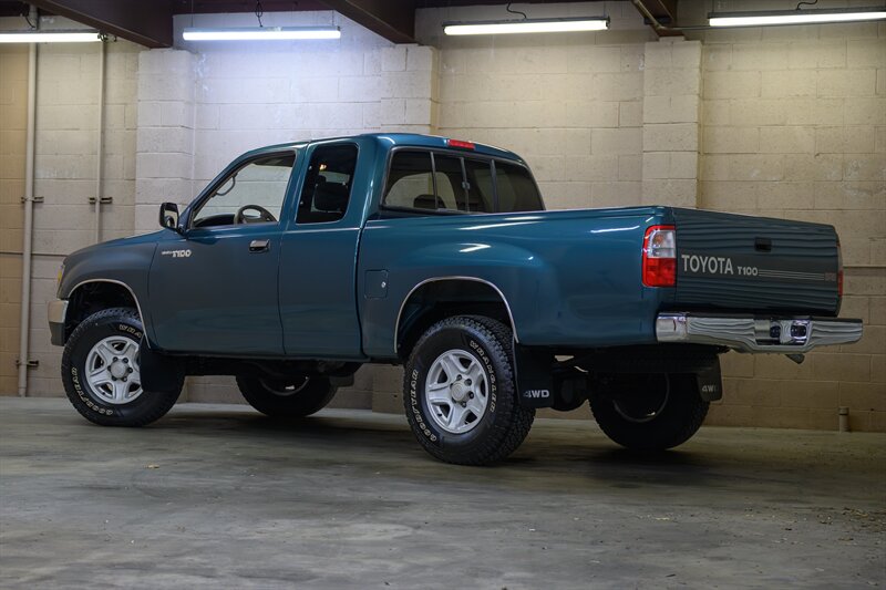 1997 Toyota T100 SR5 - Photo 15 - Van Nuys, CA 91402