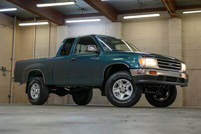 1997 Toyota T100 SR5 - Photo 4 - Van Nuys, CA 91402