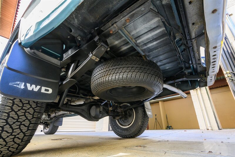 1997 Toyota T100 SR5 - Photo 37 - Van Nuys, CA 91402