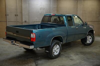 1997 Toyota T100 SR5 - Photo 12 - Van Nuys, CA 91402