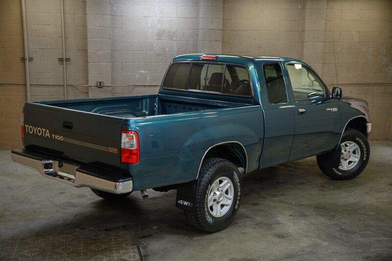 1997 Toyota T100 SR5 - Photo 12 - Van Nuys, CA 91402