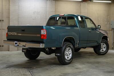 1997 Toyota T100 SR5 - Photo 10 - Van Nuys, CA 91402