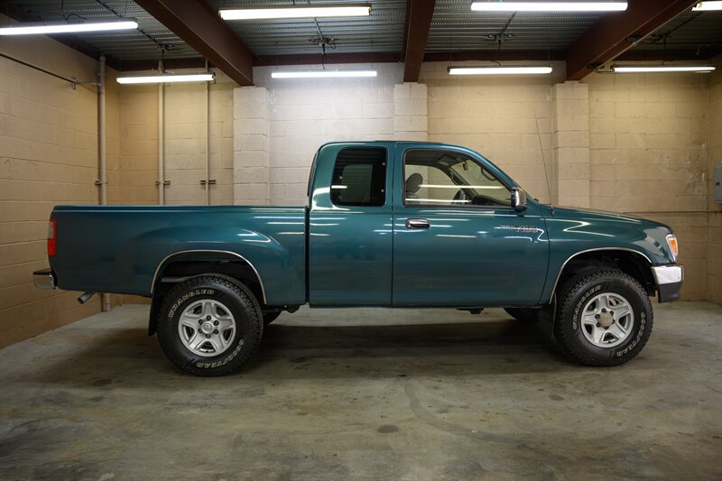 1997 Toyota T100 SR5 - Photo 9 - Van Nuys, CA 91402
