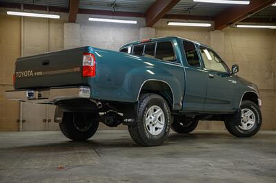 1997 Toyota T100 SR5 - Photo 13 - Van Nuys, CA 91402