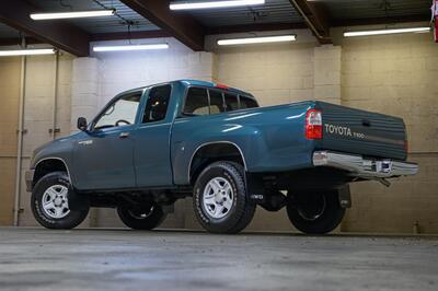 1997 Toyota T100 SR5 - Photo 14 - Van Nuys, CA 91402