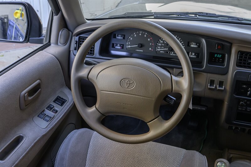 1997 Toyota T100 SR5 - Photo 30 - Van Nuys, CA 91402
