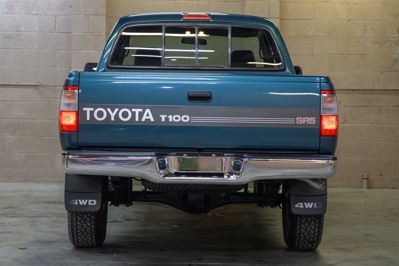 1997 Toyota T100 SR5 - Photo 18 - Van Nuys, CA 91402