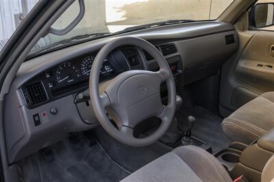 1997 Toyota T100 SR5 - Photo 23 - Van Nuys, CA 91402