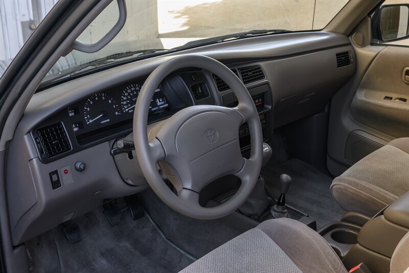 1997 Toyota T100 SR5 - Photo 23 - Van Nuys, CA 91402