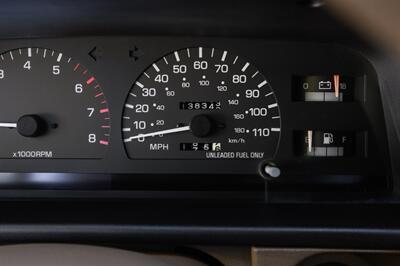 1997 Toyota T100 SR5 - Photo 33 - Van Nuys, CA 91402