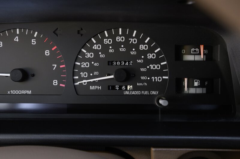 1997 Toyota T100 SR5 - Photo 33 - Van Nuys, CA 91402
