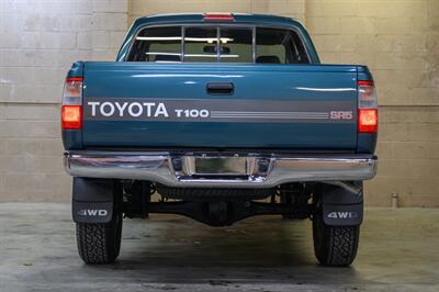 1997 Toyota T100 SR5 - Photo 19 - Van Nuys, CA 91402