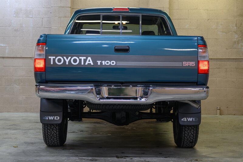 1997 Toyota T100 SR5 - Photo 19 - Van Nuys, CA 91402