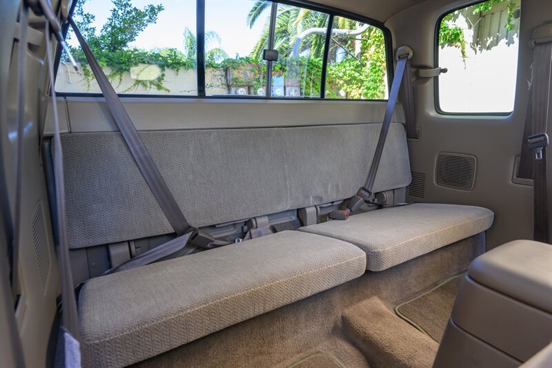 1997 Toyota T100 SR5 - Photo 28 - Van Nuys, CA 91402