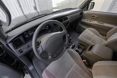 1997 Toyota T100 SR5 - Photo 22 - Van Nuys, CA 91402