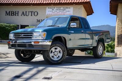 1997 Toyota T100 SR5 - Photo 21 - Van Nuys, CA 91402