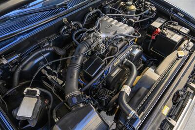 1997 Toyota T100 SR5 - Photo 36 - Van Nuys, CA 91402