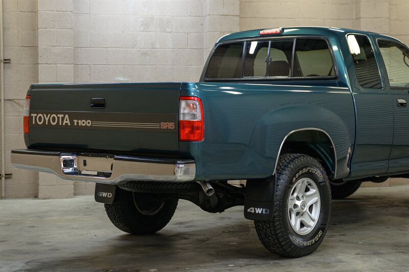 1997 Toyota T100 SR5 - Photo 11 - Van Nuys, CA 91402