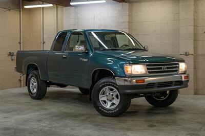 1997 Toyota T100 SR5 - Photo 3 - Van Nuys, CA 91402