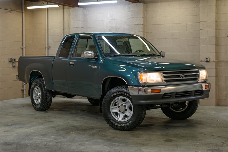 1997 Toyota T100 SR5 - Photo 3 - Van Nuys, CA 91402