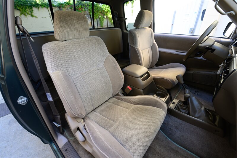 1997 Toyota T100 SR5 - Photo 27 - Van Nuys, CA 91402