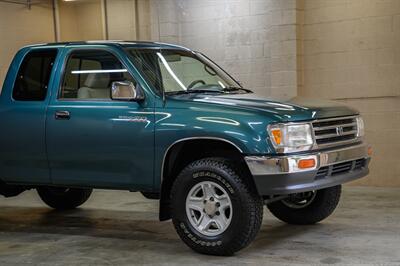 1997 Toyota T100 SR5 - Photo 5 - Van Nuys, CA 91402